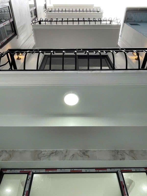 Bán Nhanh Nhà Trương Định 42m2, 5 Tầng, Thang Máy, Giá 8.5 Tỷ