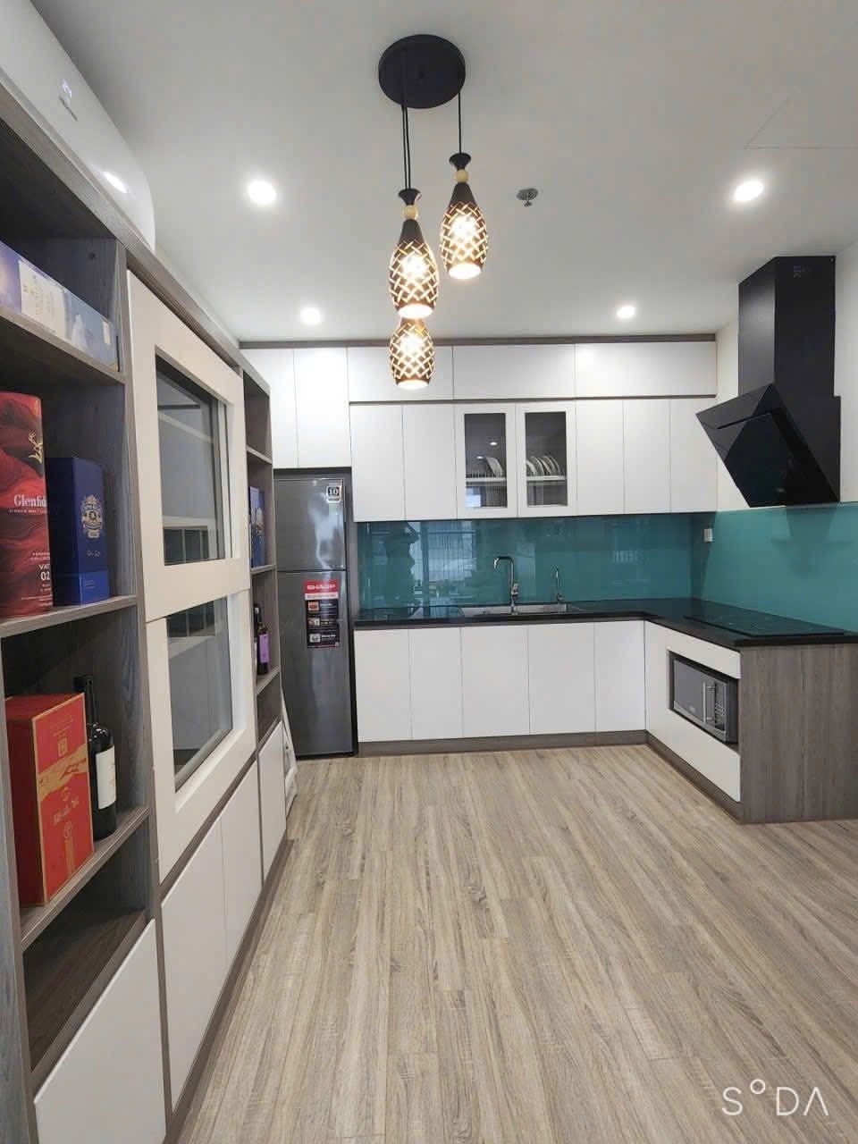 Cần Bán Căn Góc 3PN, Full Nội Thất, View Đẹp Tại Ocean Park - Giá Chỉ 3.89 Tỷ