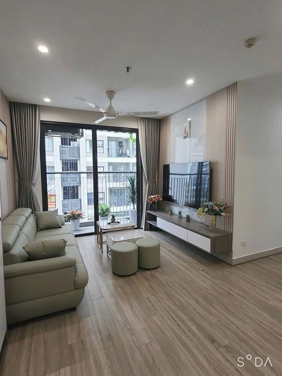 Cần Bán Căn Góc 3PN, Full Nội Thất, View Đẹp Tại Ocean Park - Giá Chỉ 3.89 Tỷ