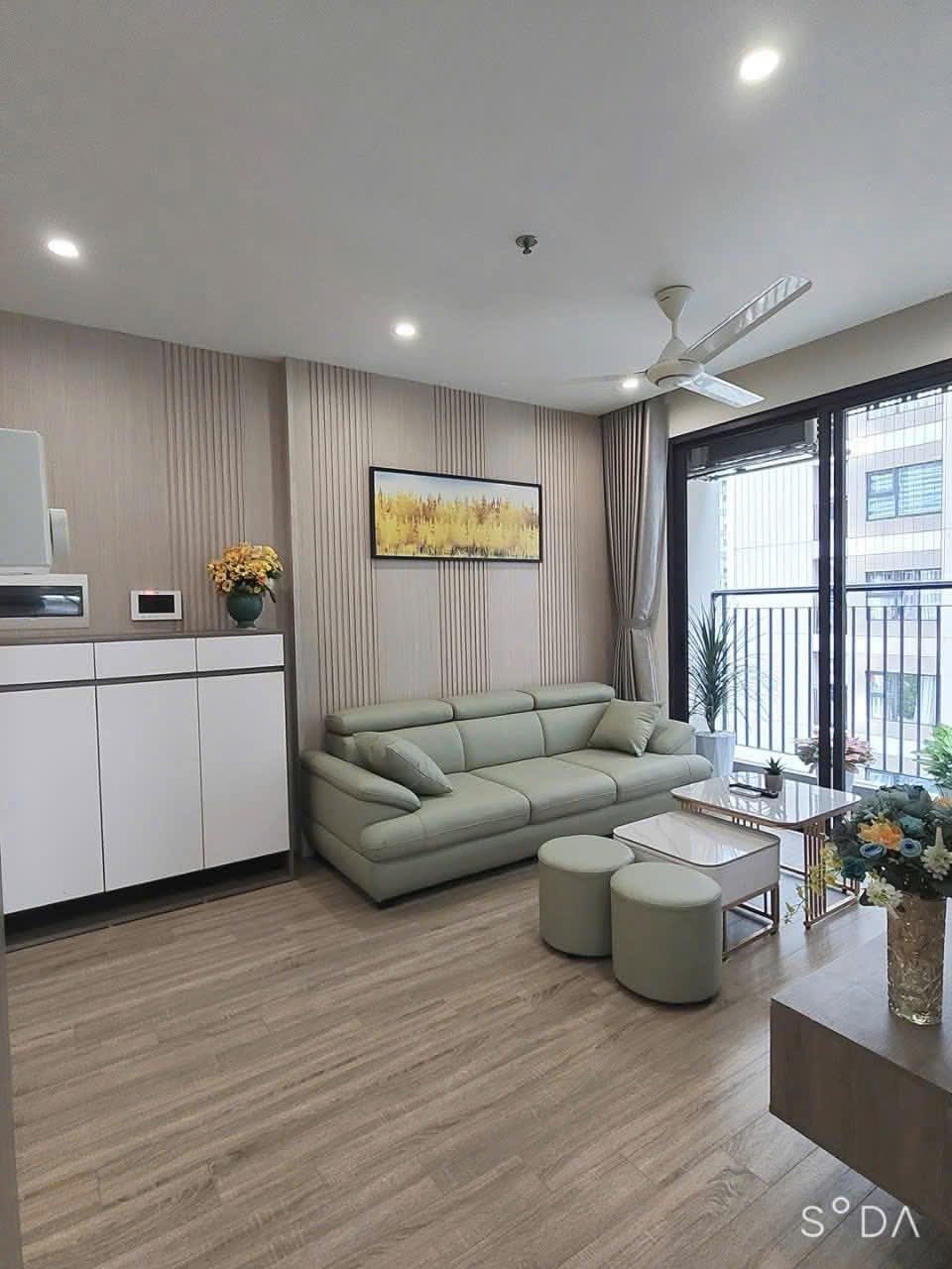 Cần Bán Căn Góc 3PN, Full Nội Thất, View Đẹp Tại Ocean Park - Giá Chỉ 3.89 Tỷ