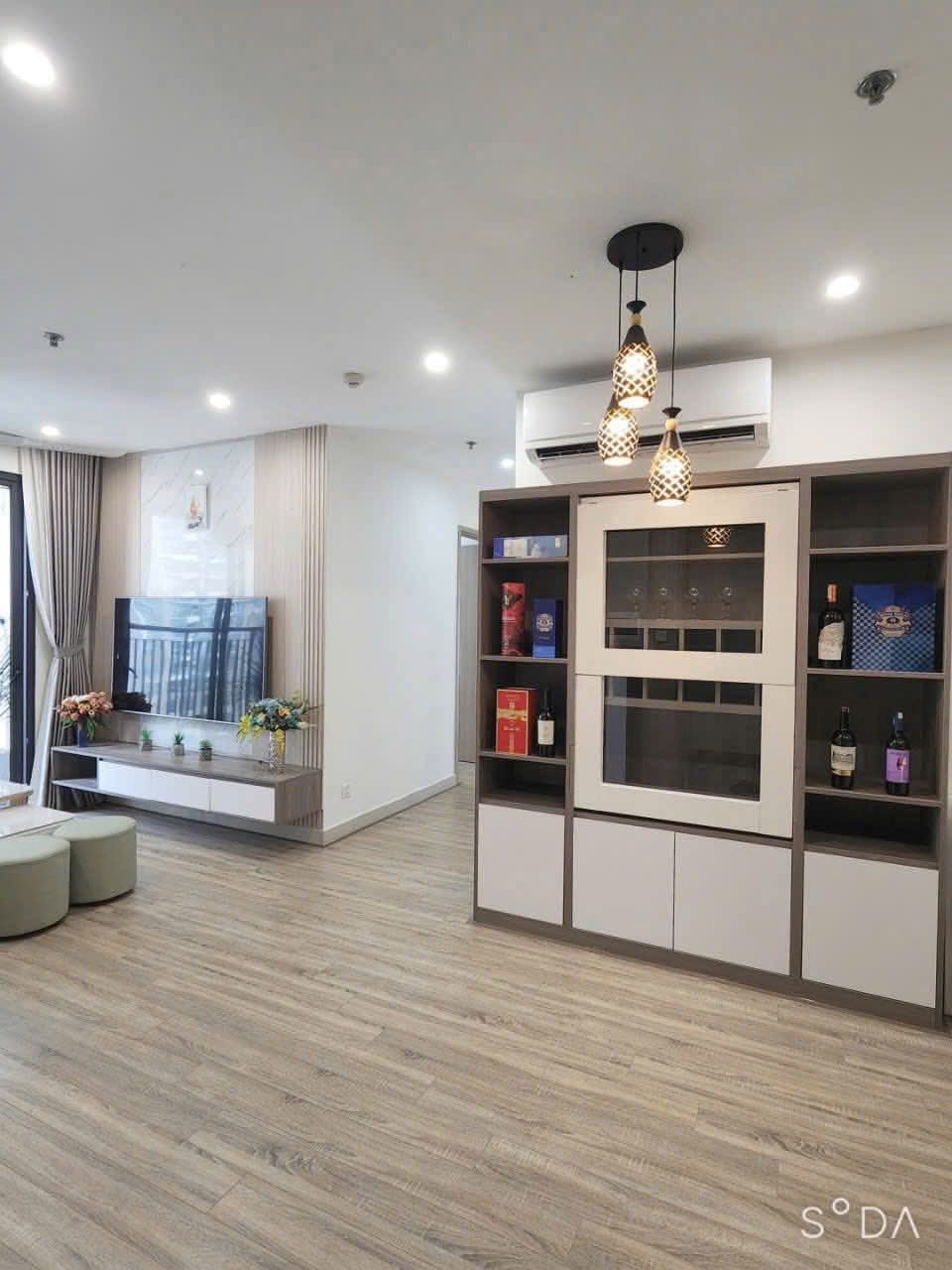 Cần Bán Căn Góc 3PN, Full Nội Thất, View Đẹp Tại Ocean Park - Giá Chỉ 3.89 Tỷ