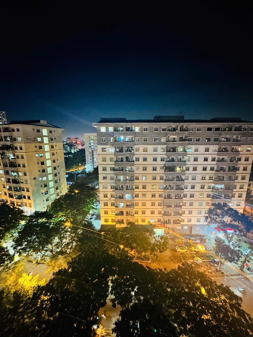 Chính chủ bán căn hộ 2PN, 2WC Linh Đàm, Sổ Đỏ Cất Két