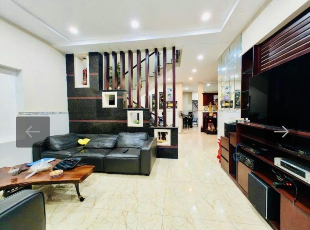 Biệt Thự Cao Cấp 209m2 Trung Tâm - Giá 24 Tỷ