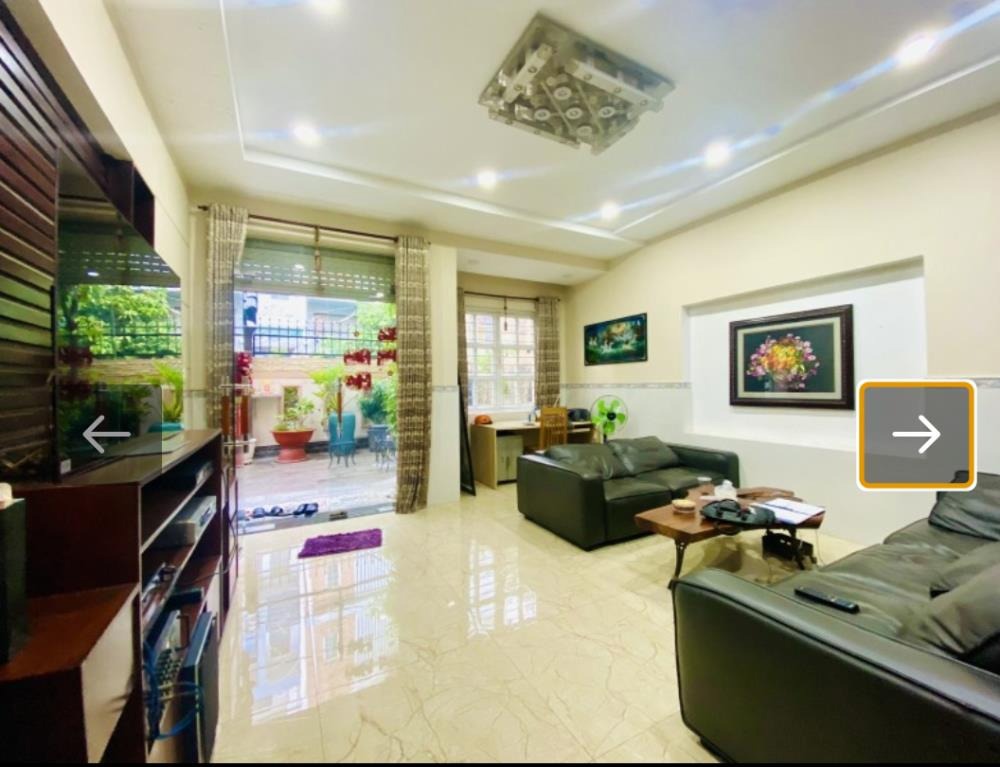 Biệt Thự Cao Cấp 209m2 Trung Tâm - Giá 24 Tỷ