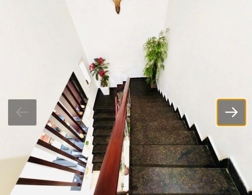 Biệt Thự Cao Cấp 209m2 Trung Tâm - Giá 24 Tỷ