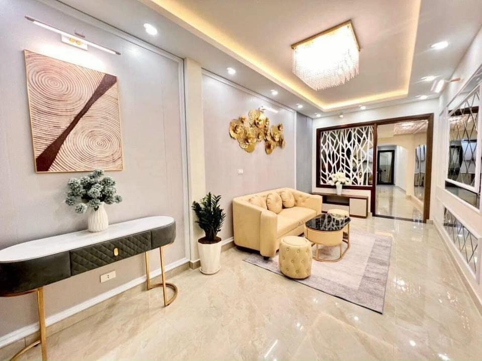 Bán nhà Hà Đông Giá Rẻ - Vị Trí Đẹp, Ô Tô Đỗ Cửa, 6 Tỷ 1