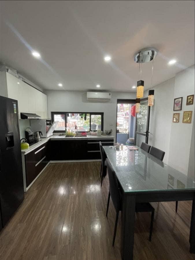 Phân Lô Trần Phú 80m2, Mặt Tiền 6m, Thang Máy - Giá 22 Tỷ