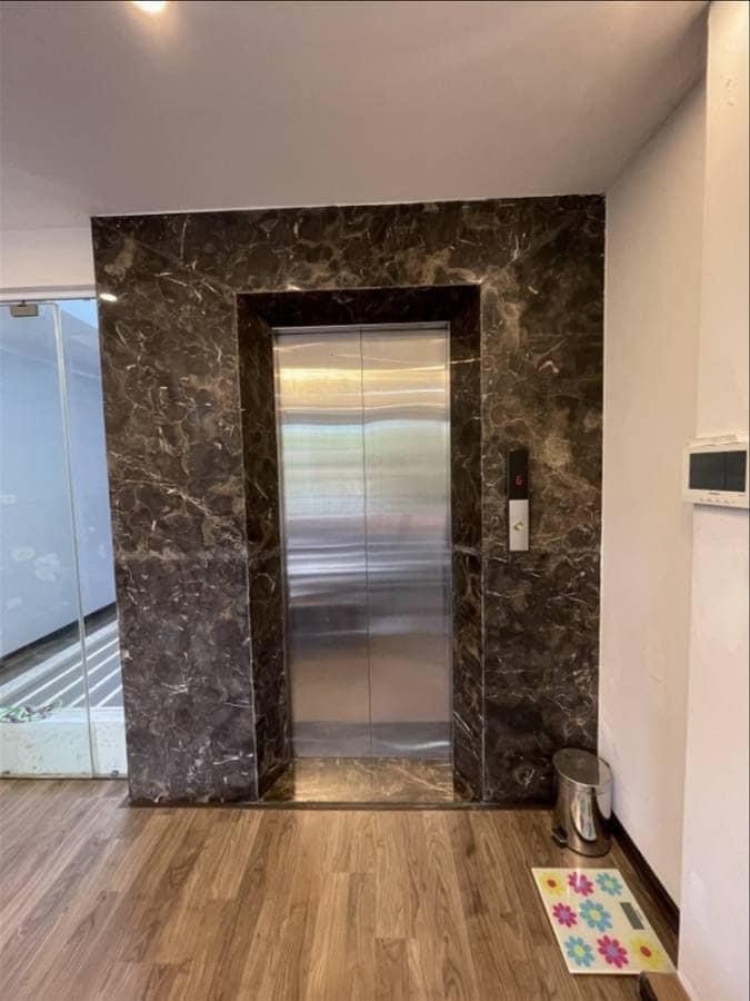 Phân Lô Trần Phú 80m2, Mặt Tiền 6m, Thang Máy - Giá 22 Tỷ