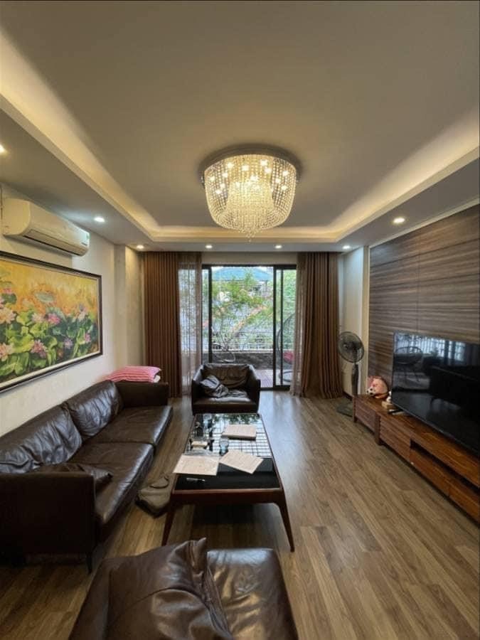 Phân Lô Trần Phú 80m2, Mặt Tiền 6m, Thang Máy - Giá 22 Tỷ