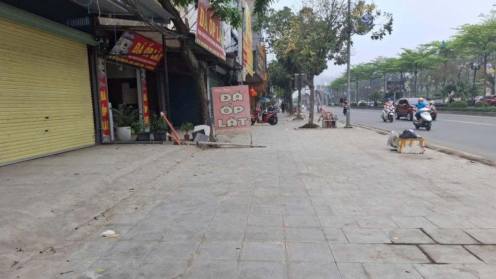 Mặt Phố Lê Trọng Tấn Hà Đông - 7 Tầng Thang Máy, Kinh Doanh Sầm Uất