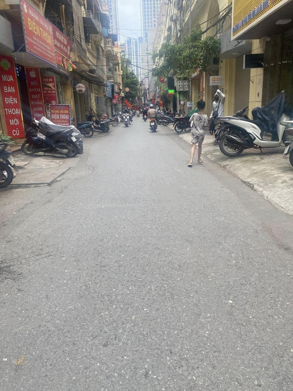 Bán Đất Làng Kiều Châu Âu Hà Đông - 60m2, Vỉa Hè Oto, Giá Đầu Tư