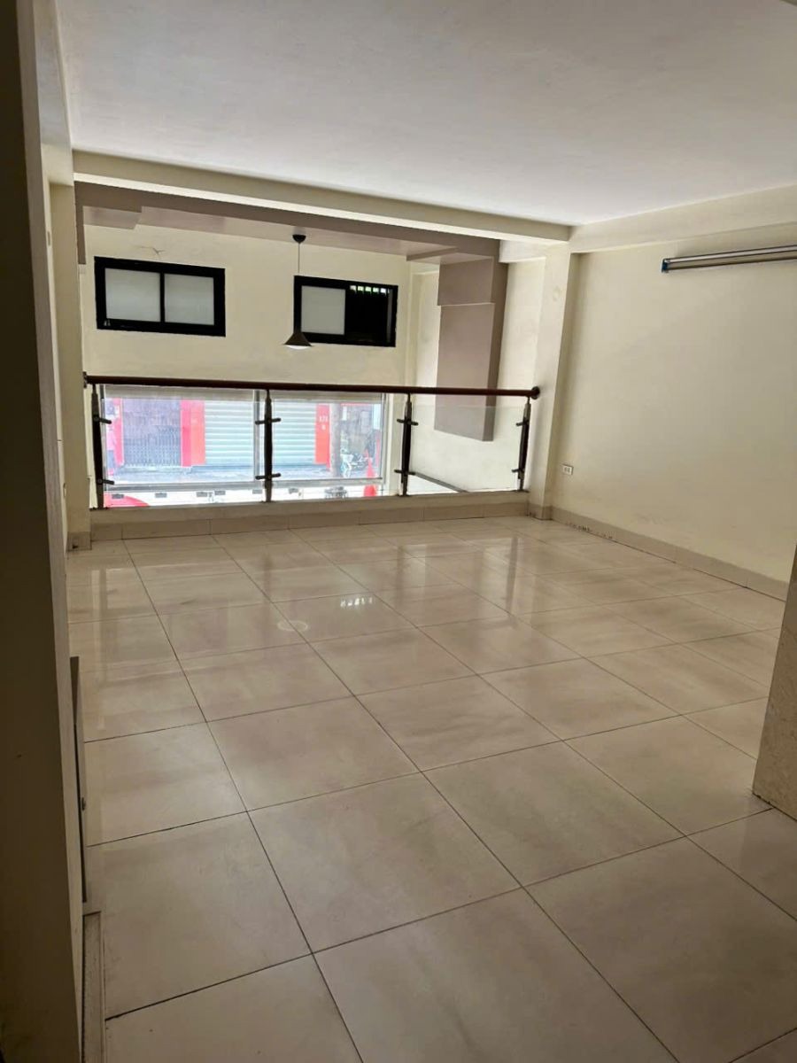 Cho Thuê Mặt Phố Khâm Thiên - 69m2/Sàn - Giá 40 Triệu/Tháng
