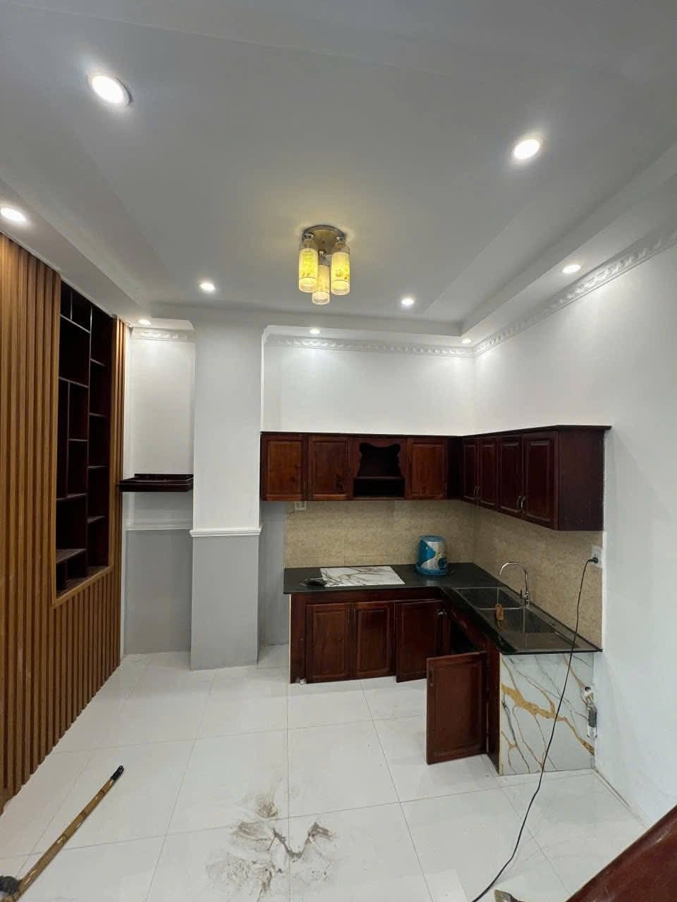 Bán Nhà Tây Mỗ, Nam Từ Liêm - Giá 7.4 Tỷ, Vị Trí Đắc Địa