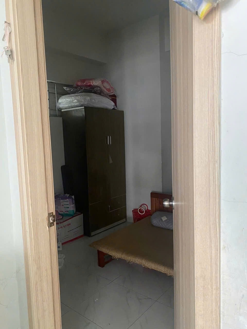 Bán Căn Hộ 2 Phòng Ngủ, KĐT Thanh Hà: Giá Tốt, Pháp Lý Rõ, View Đẹp