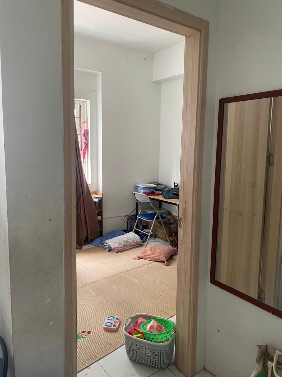 Bán Căn Hộ 2 Phòng Ngủ, KĐT Thanh Hà: Giá Tốt, Pháp Lý Rõ, View Đẹp