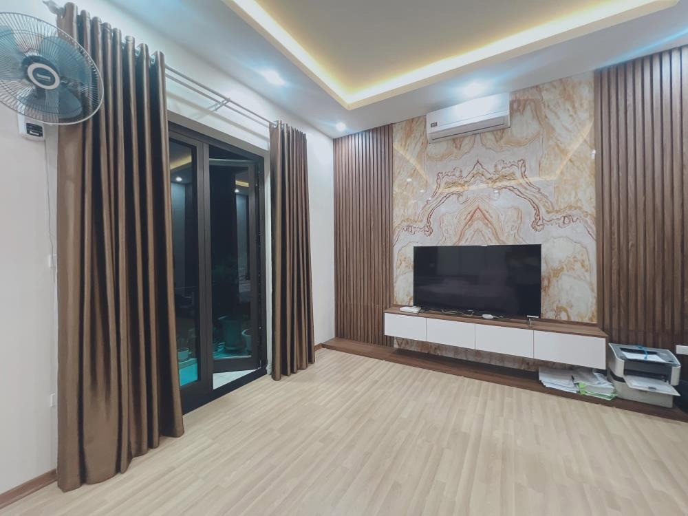 Lê Trọng Tấn Hà Đông: Siêu phẩm phân lô, gara ô tô, nhà 5 tầng thang máy - Giá tốt nhất