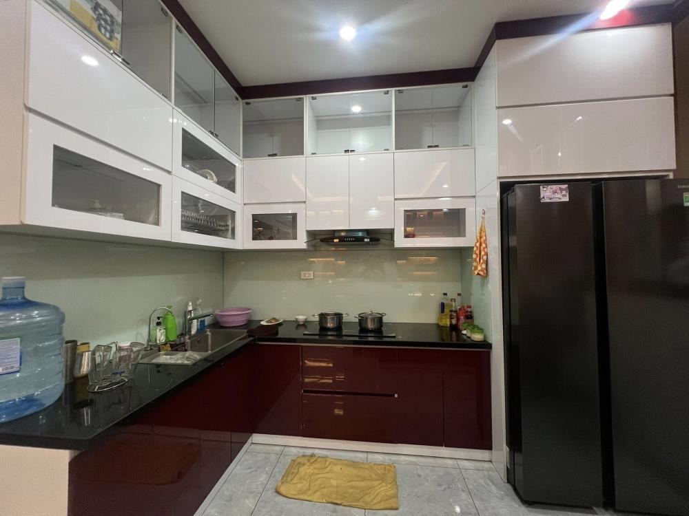 Lê Trọng Tấn Hà Đông: Siêu phẩm phân lô, gara ô tô, nhà 5 tầng thang máy - Giá tốt nhất
