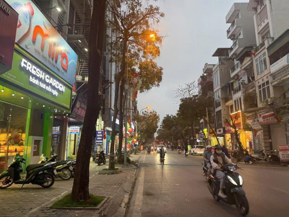 Tô Hiệu Hà Đông - Mặt Phố Kinh Doanh, Đầu Tư Giữ Tiền