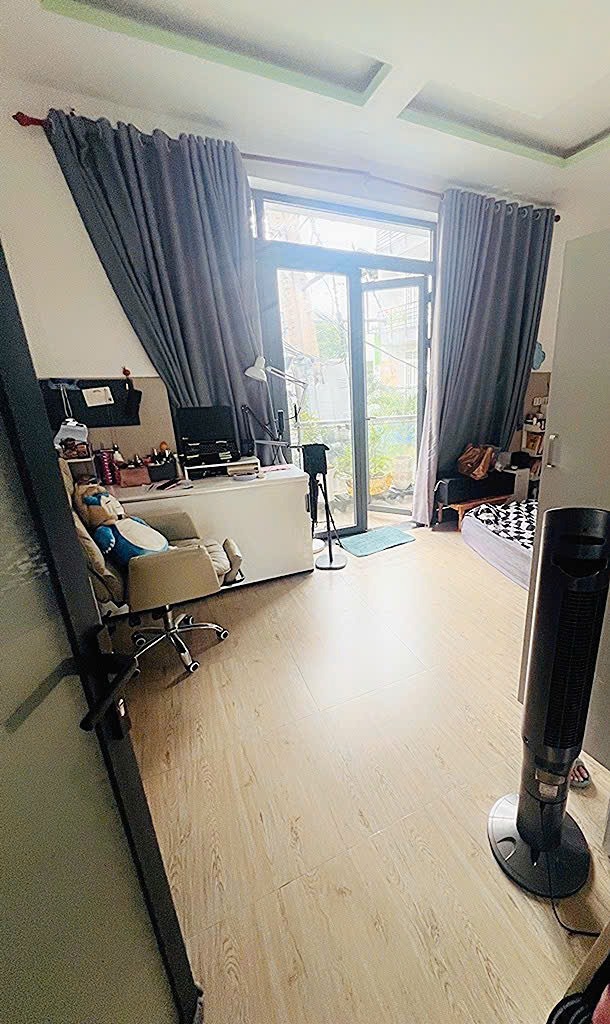 Nhà Bán Giá Rẻ Chợ Tân Mỹ Quận 7: Vị trí đắc địa, kinh doanh sổi nổi
