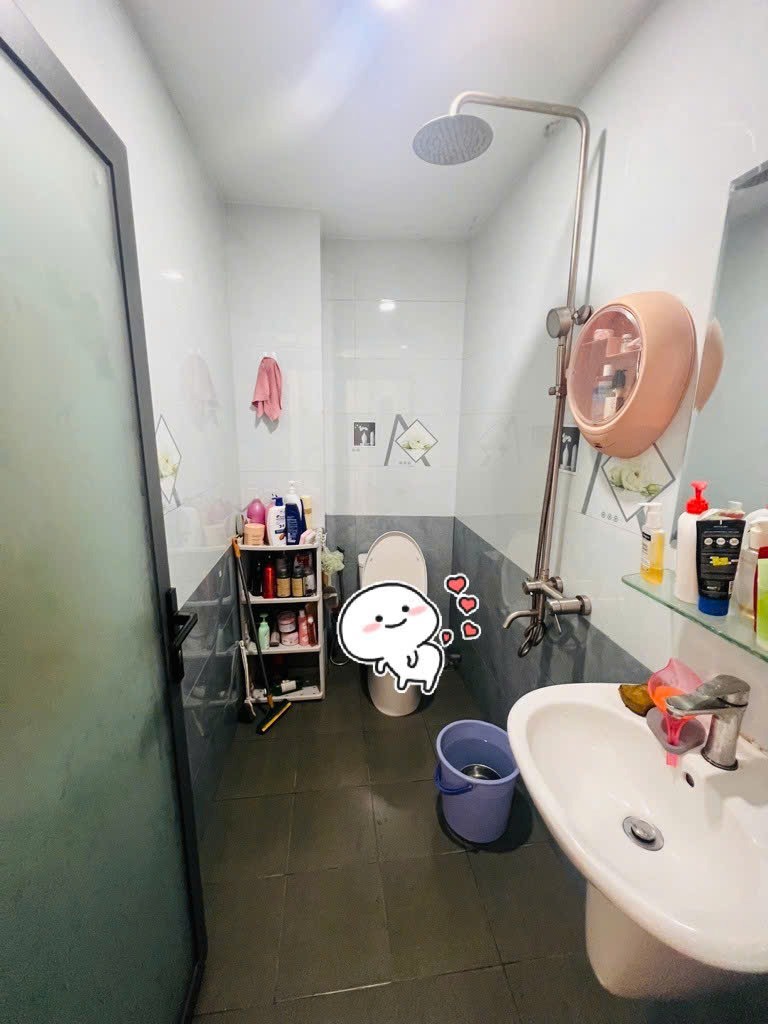 Nhà Bán Giá Rẻ Chợ Tân Mỹ Quận 7: Vị trí đắc địa, kinh doanh sổi nổi