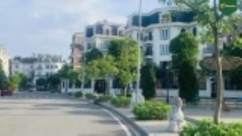 Cần Bán Biệt Thự Lideco Vị Trí Đắc Địa - Diện Tích Lớn, View Công Viên