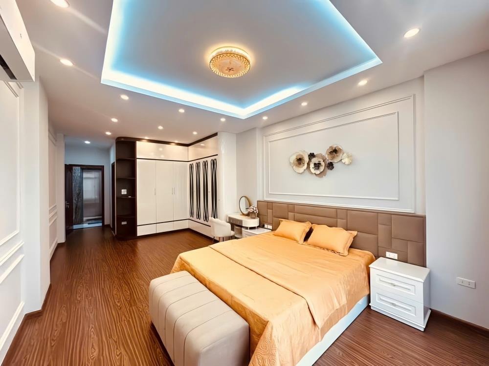Bán nhà 7 tầng, thang máy, 50m² La Khê, Hà Đông - Vị trí đắc địa, giao nhà ngay