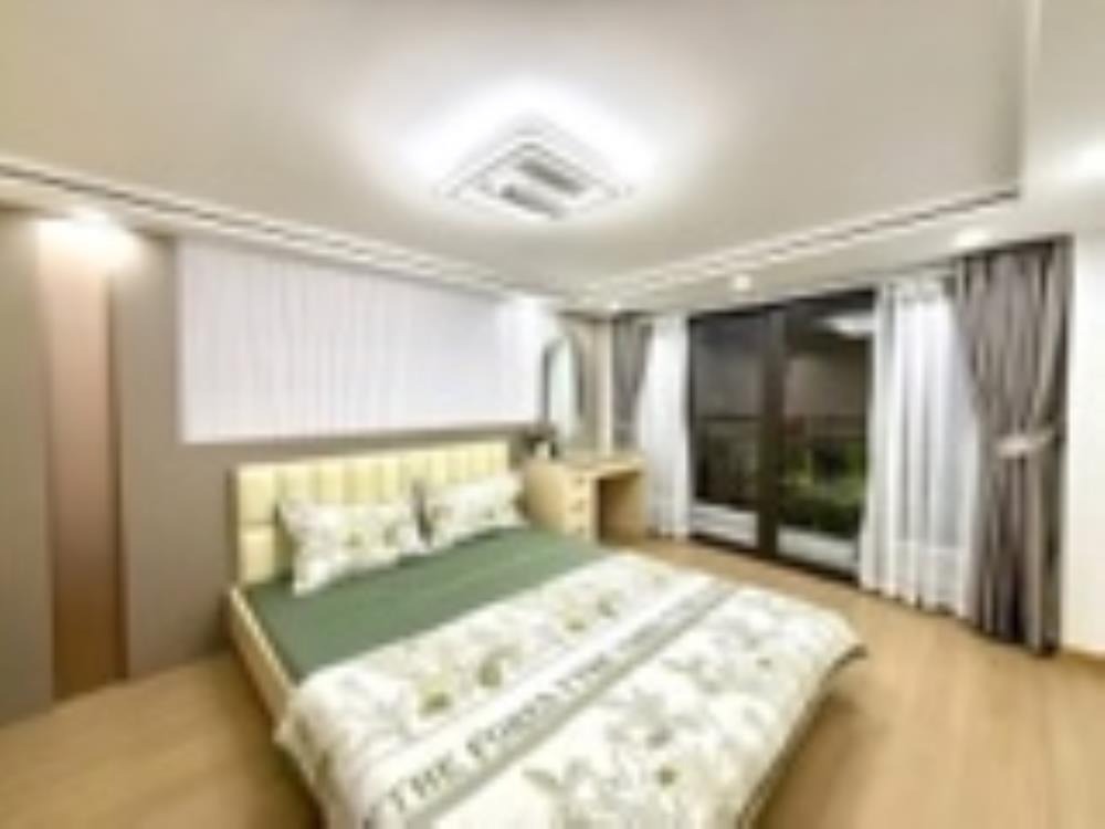 Bán Nhà Ngô Quyền Hà Đông - 64mx4T - Full Nội Thất - Giá 13 Tỷ