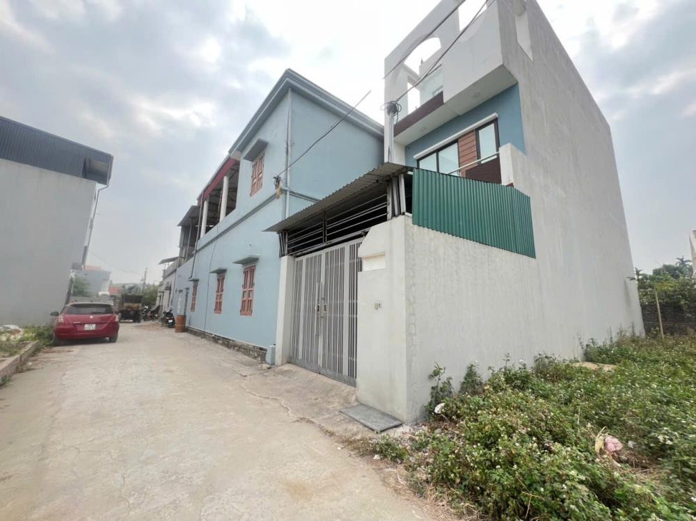 Bán nhà 3 tầng 68m² Đông Anh - Vị trí đẹp, giao thông thuận tiện - Giá 4.65 tỷ