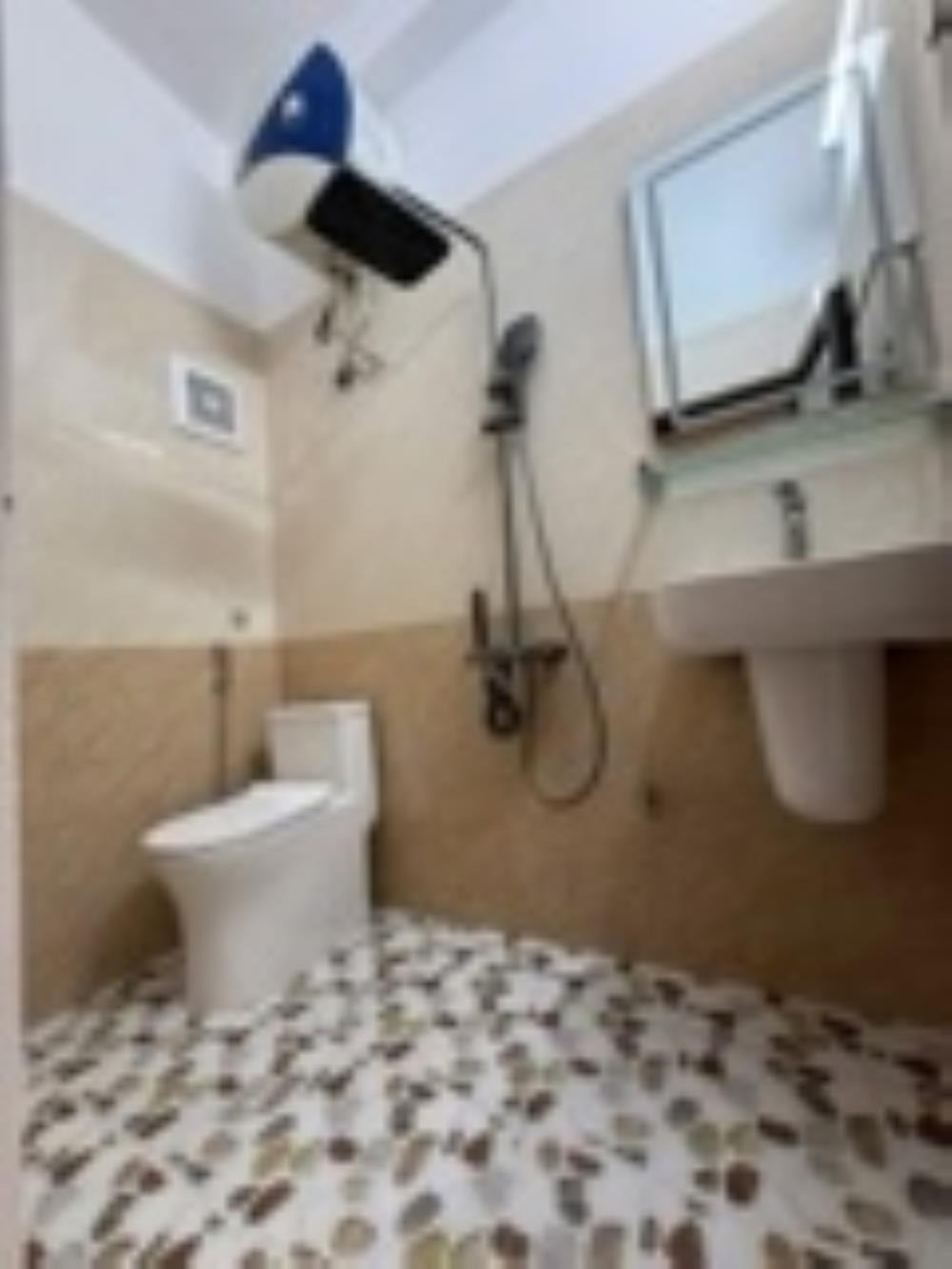 Bán Nhà Ngô Quyền Hà Đông - 64mx4T - Full Nội Thất - Giá 13 Tỷ