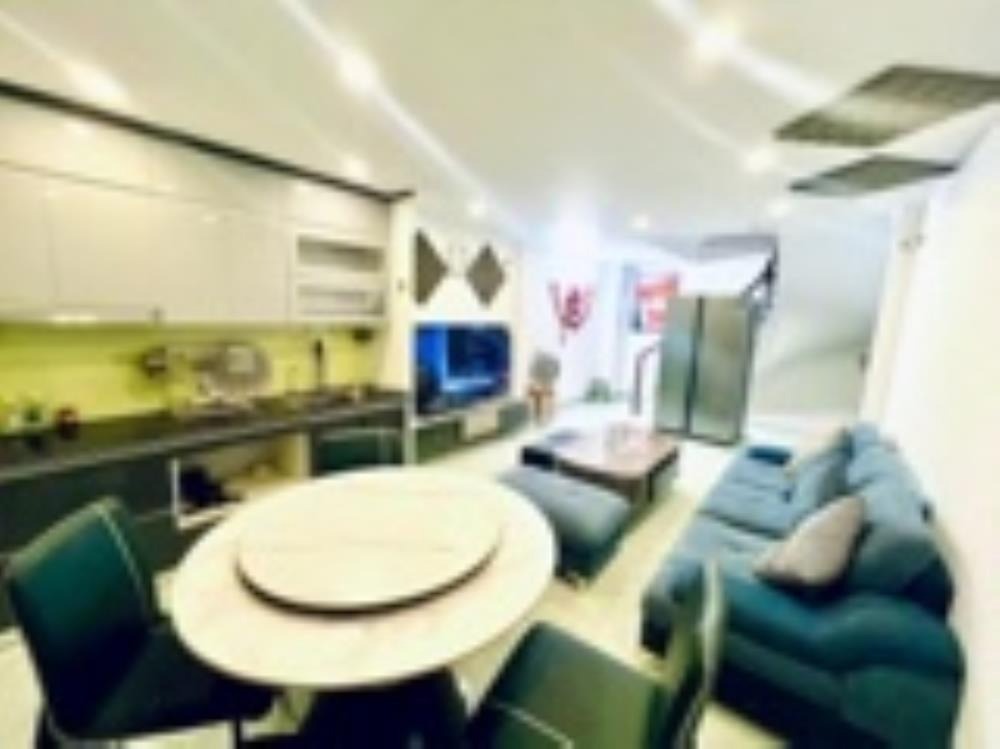 Ngô Quyền Hà Đông - 64m² - 4 Tầng - Chỉ 13 Tỷ - Vị Trí Đẹp