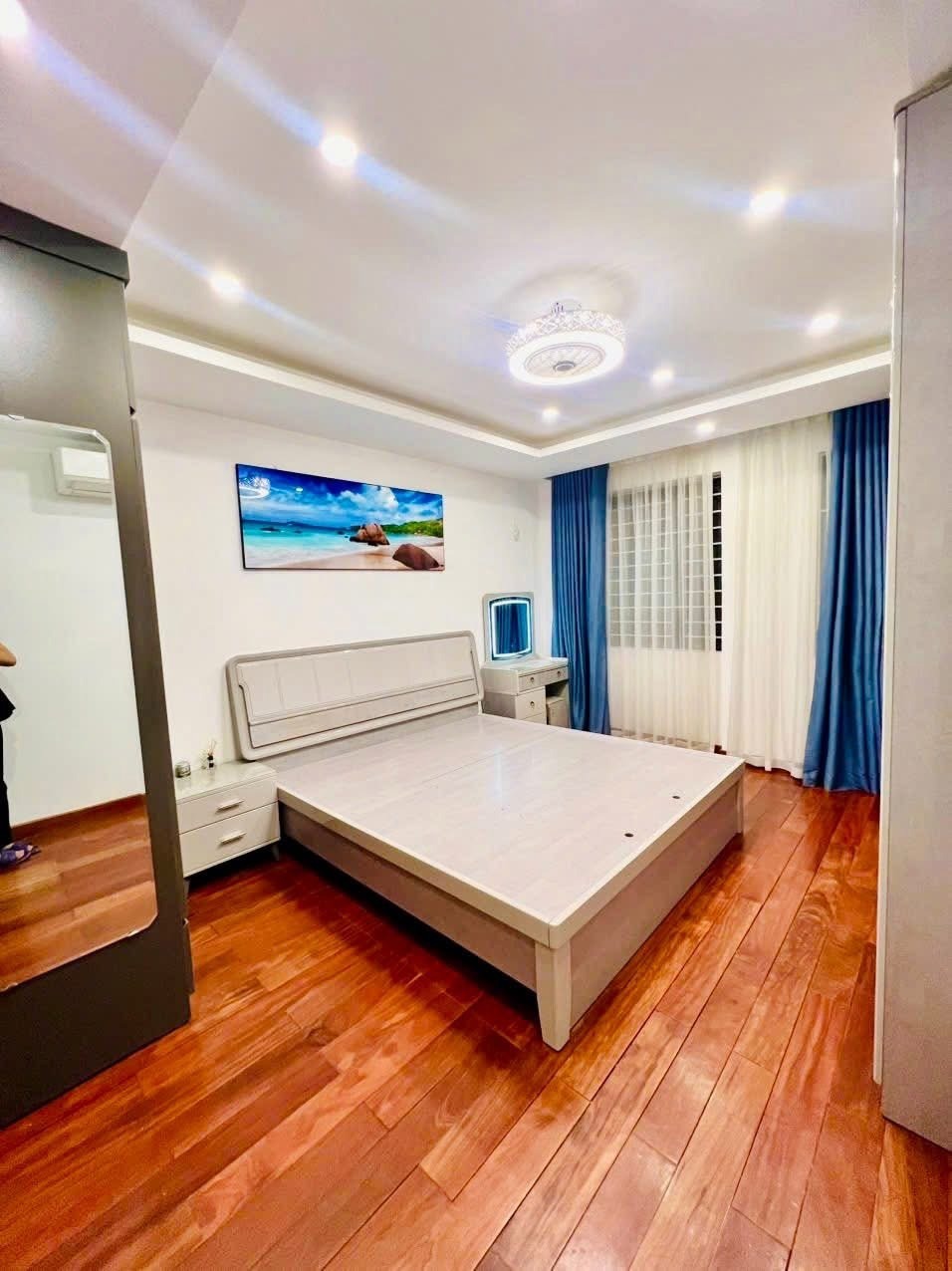 Ngô Quyền Hà Đông - 64m² - 4 Tầng - Chỉ 13 Tỷ - Vị Trí Đẹp