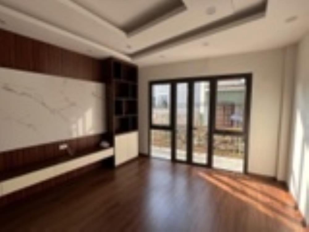 Bán nhà phố Tô Hiệu, Hà Đông: 5 tầng, thang máy, 10 tỷ