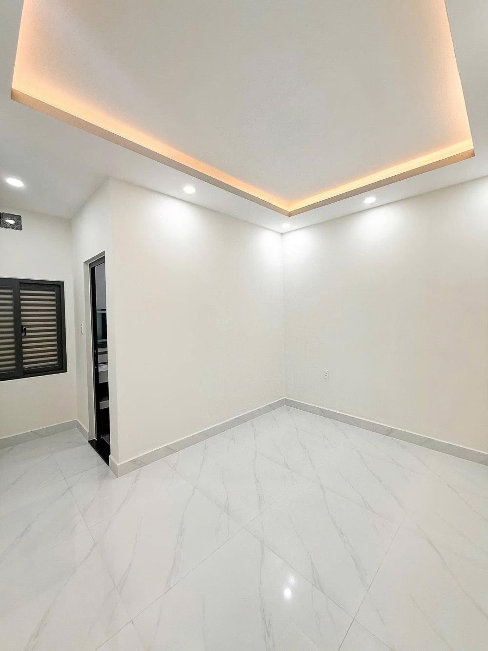 Nhà Mới 5 Tầng, 5PN, Bình Thạnh - Vị Trí Đắc Địa, Gần Đại Học