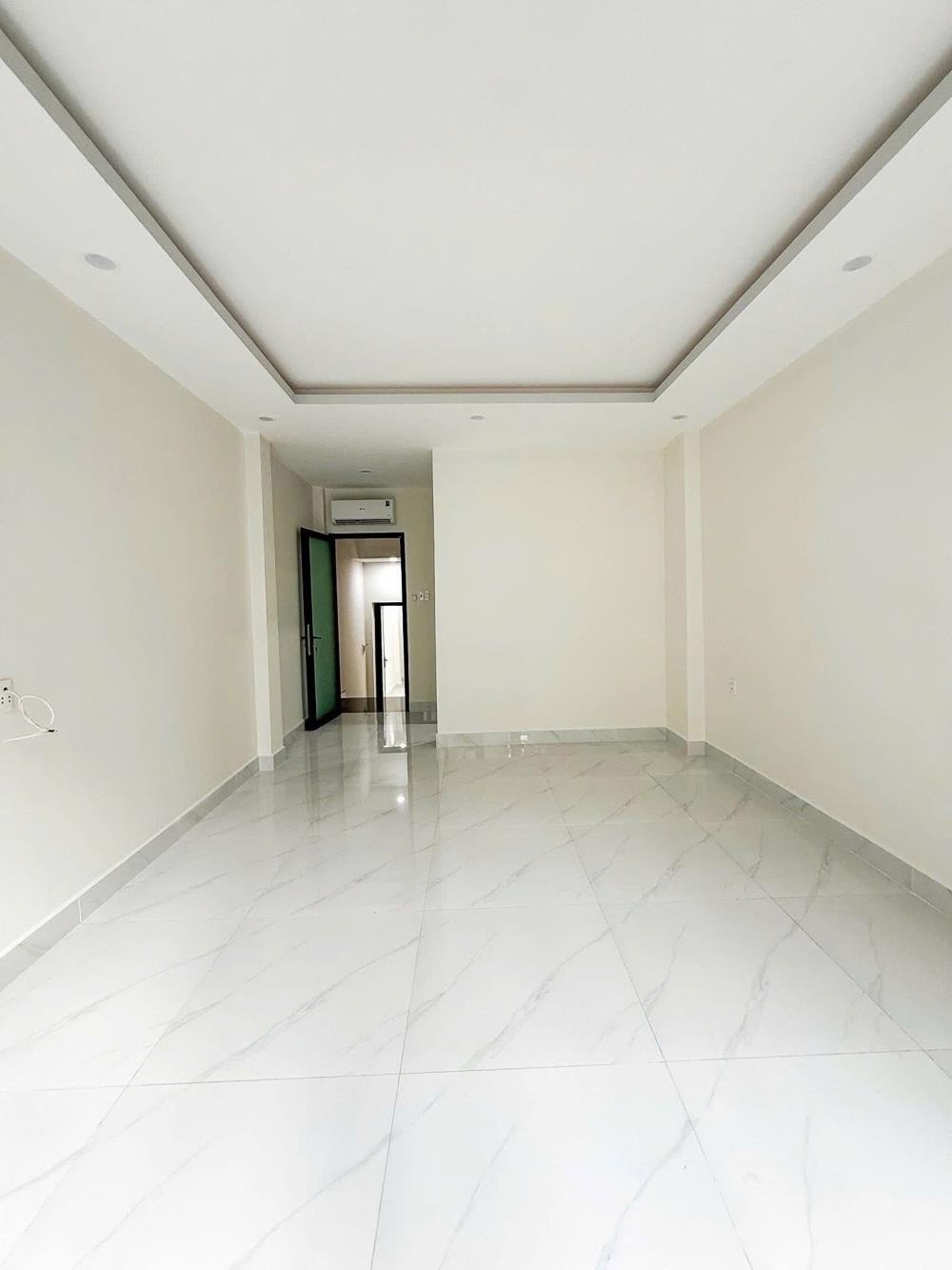 Nhà Mới 5 Tầng, 5PN, Bình Thạnh - Vị Trí Đắc Địa, Gần Đại Học