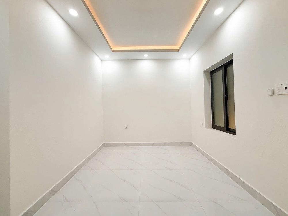Nhà Mới 5 Tầng, 5PN, Bình Thạnh - Vị Trí Đắc Địa, Gần Đại Học