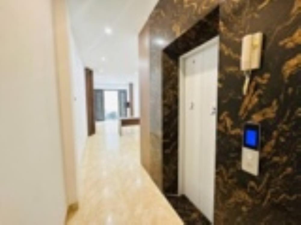 Nhà Phố Lê Hồng Phong - 5 Tầng, Thang Máy, 9 Tỷ - Vị Trí Đắc Địa