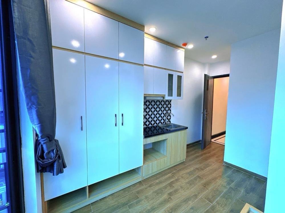 Bán nhà mặt phố Phương Canh 84m² 7 tầng thang máy - 25.5 tỷ