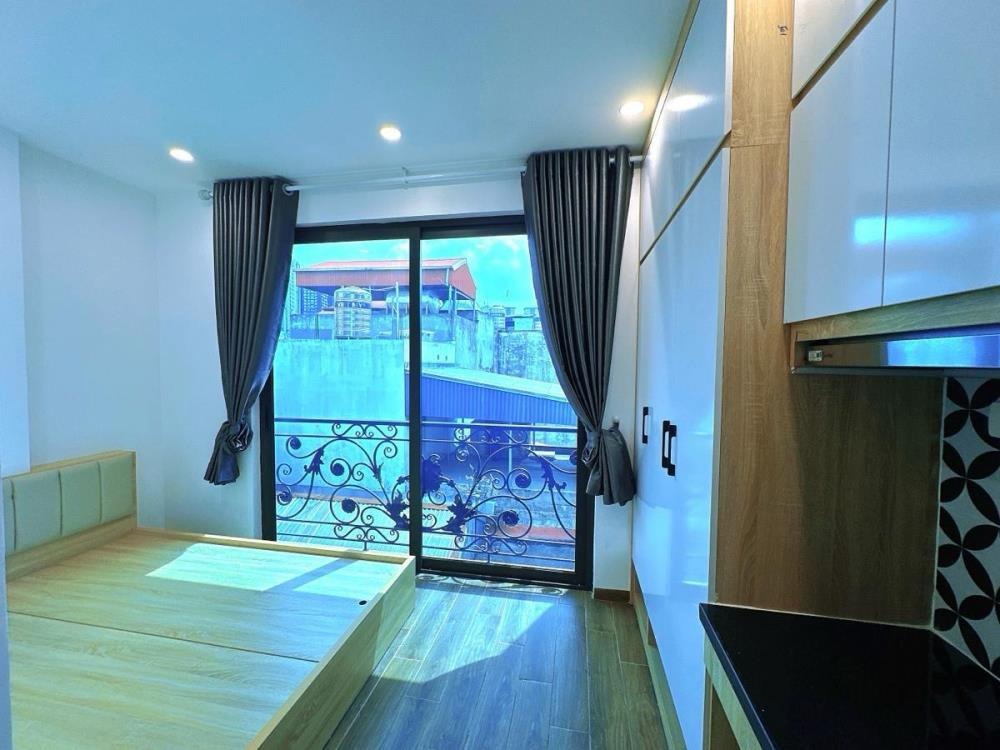 Bán nhà mặt phố Phương Canh 84m² 7 tầng thang máy - 25.5 tỷ