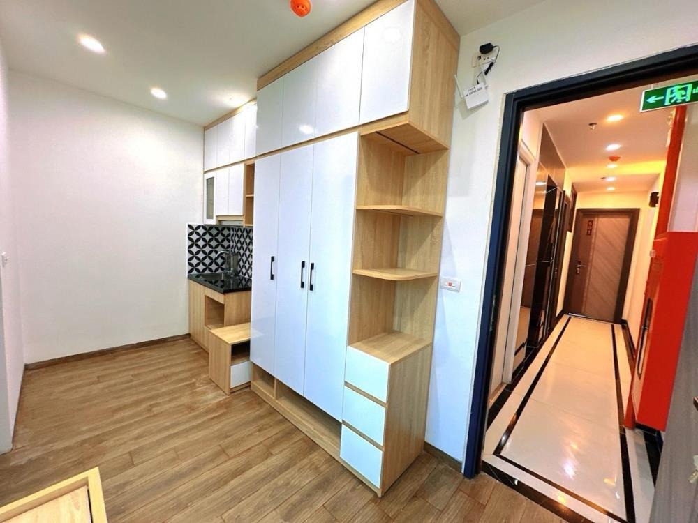 Bán nhà mặt phố Phương Canh 84m² 7 tầng thang máy - 25.5 tỷ