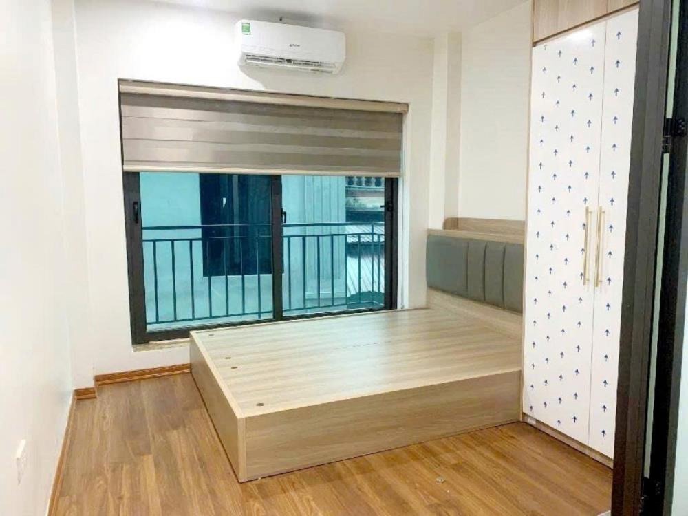 Bán nhà Mỹ Đình 6 tầng thang máy, giá 7.8 tỷ - Vị trí đắc địa, dòng tiền ổn định