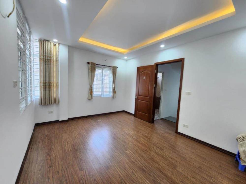 Bán Nhà Liên Mạc - Bắc Từ Liêm 32m² x 5 Tầng - Giá Dưới 5 Tỷ