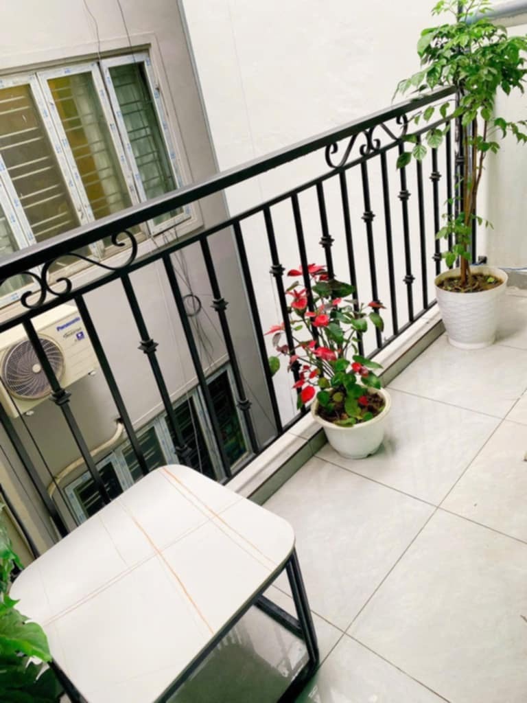 Bán nhà phố Nguyễn Phúc Lai - Ô tô - Kinh doanh - Hộ khẩu Trường Nguyễn Trường Tộ