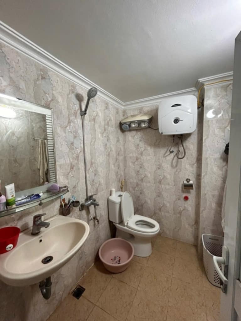 Bán nhà phố Nguyễn Phúc Lai - Ô tô - Kinh doanh - Hộ khẩu Trường Nguyễn Trường Tộ