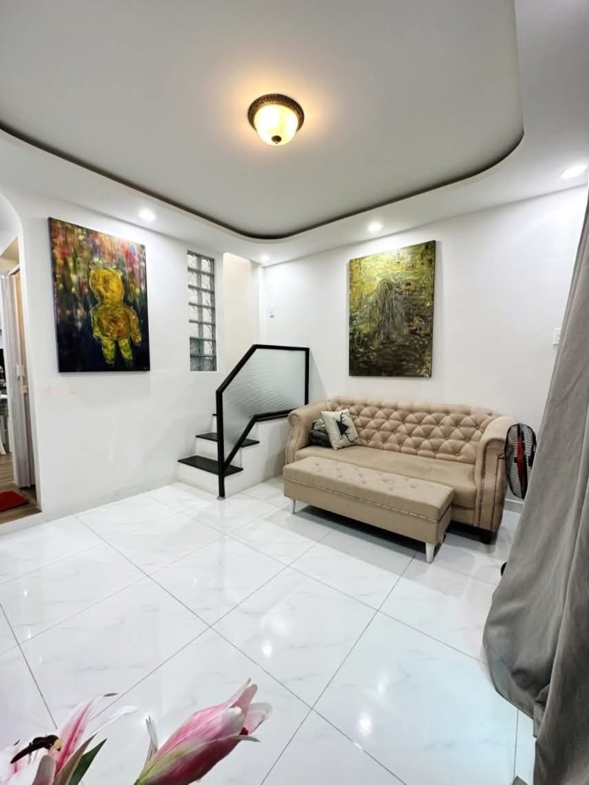 Căn Hộ Đại Mỗ Giá 5.9 Tỷ - 33m², Mặt Tiền 4m - Vị Trí Đắc Địa