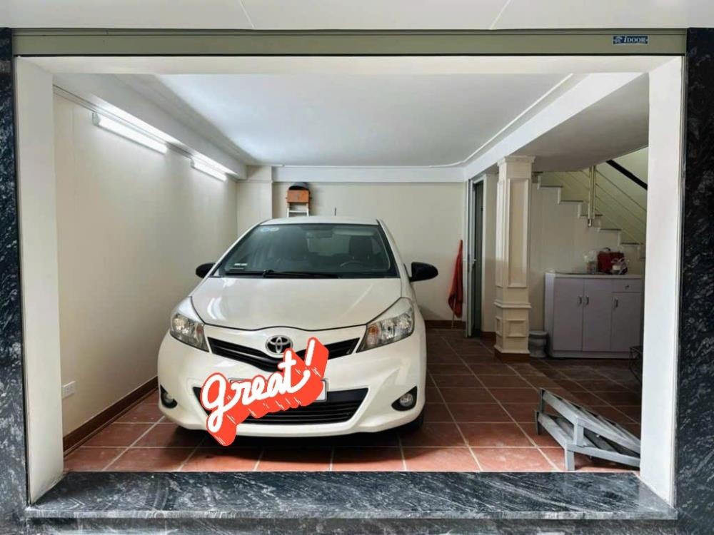 Lô Góc Phùng Chí Kiên - Ô Tô Cát Lát - Giá Tốt Cầu Giấy