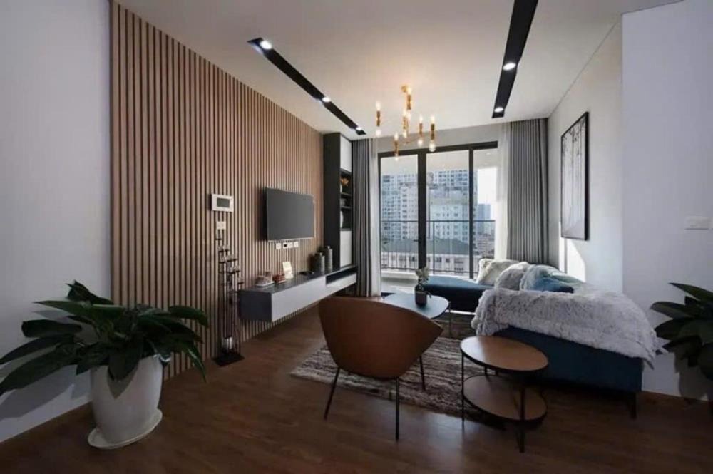 Chung Cư Harmony Square: Căn 3PN, 124m2, Vị Trí Đắc Địa Nguyễn Tuân