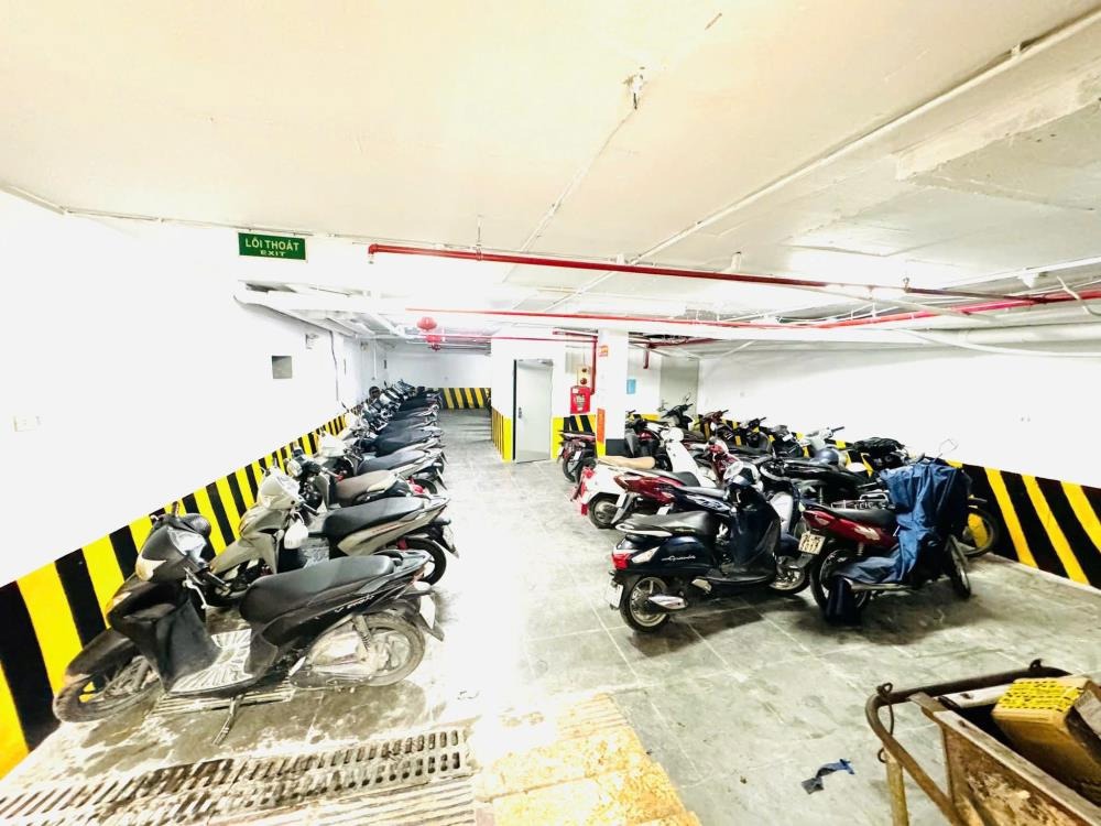 Toà Nhà Cho Thuê - Võ Chí Công, Cầu Giấy - 76 Phòng, Dòng Tiền 4.8 Tỷ/Năm