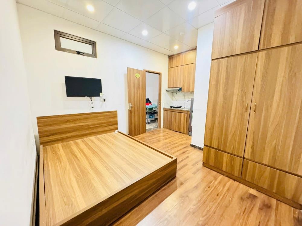Toà Nhà Cho Thuê - Võ Chí Công, Cầu Giấy - 76 Phòng, Dòng Tiền 4.8 Tỷ/Năm