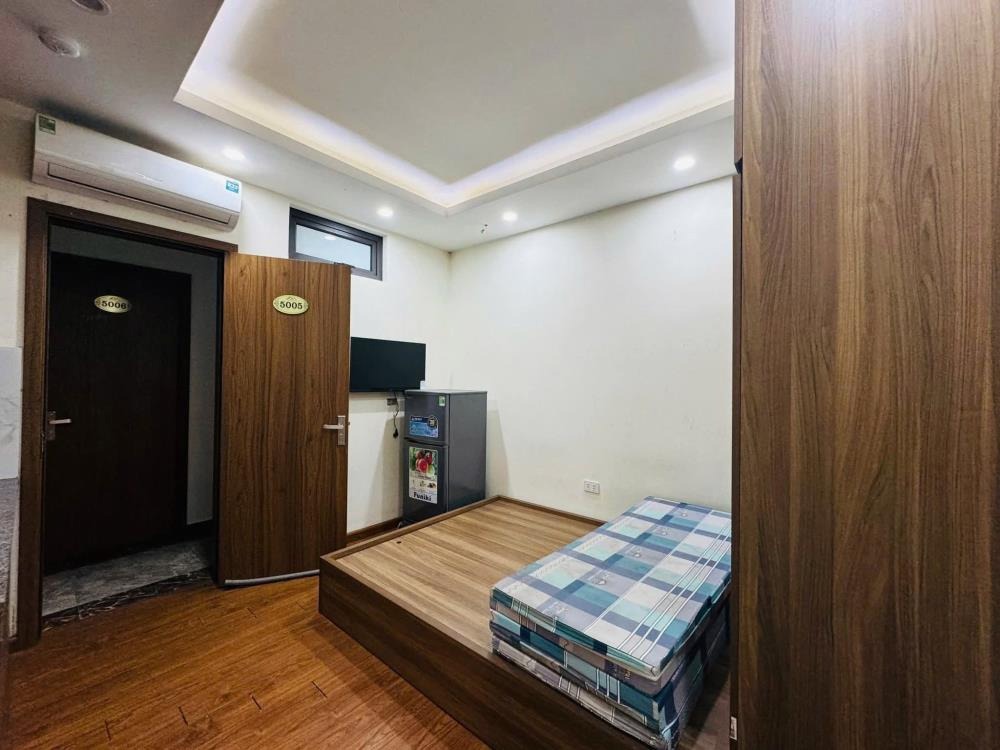 Toà Nhà Cho Thuê - Võ Chí Công, Cầu Giấy - 76 Phòng, Dòng Tiền 4.8 Tỷ/Năm