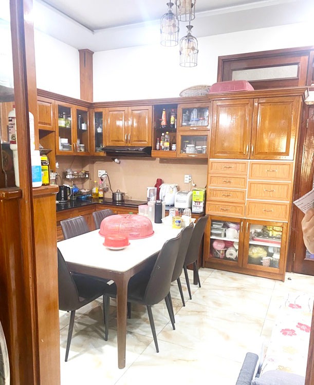 Nhà 4 Tầng, Mặt Tiền Nguyễn Thế Truyện, Tân Phú - 5x14m, Giá Tốt